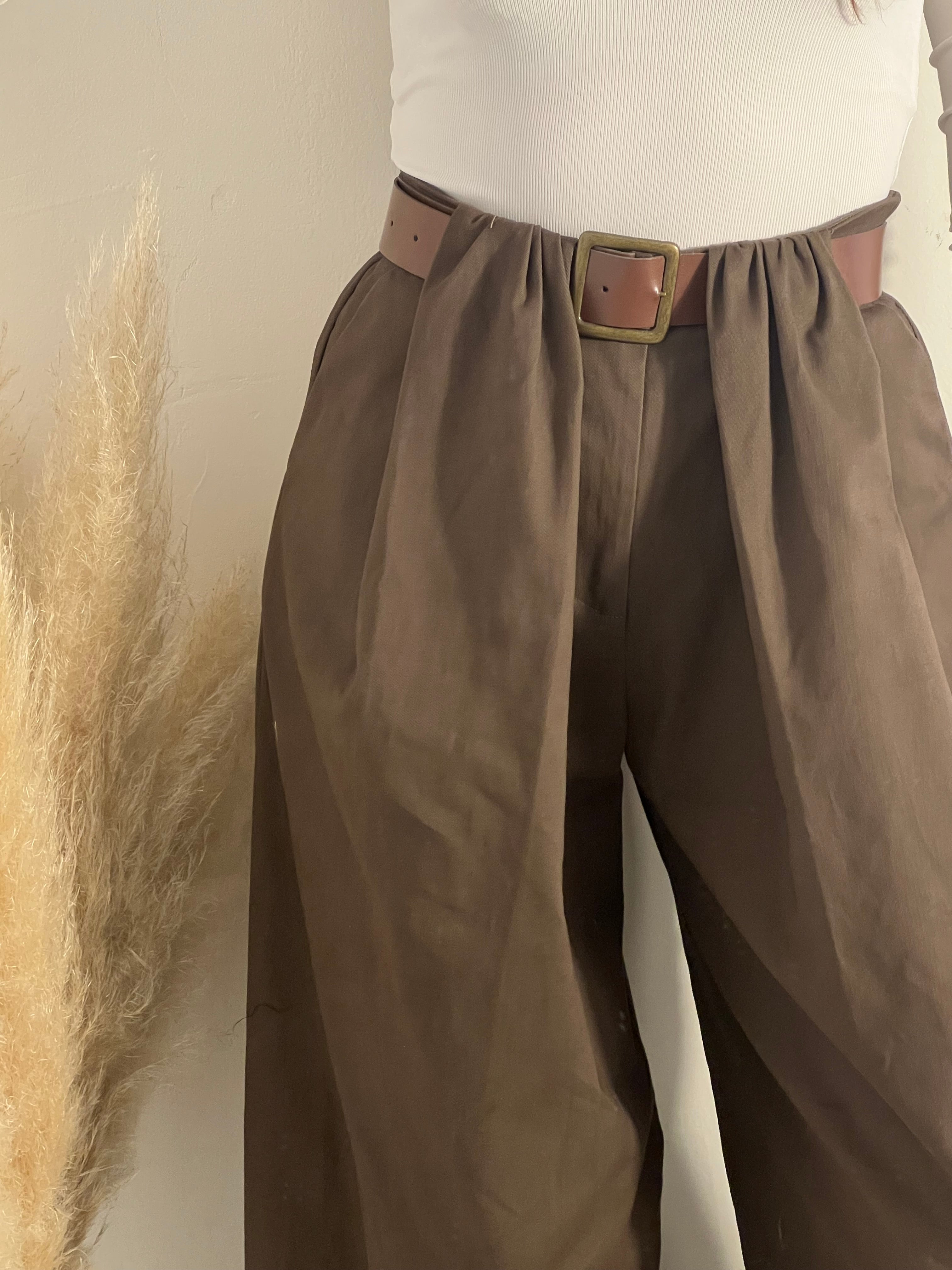 Pantalone Autunno