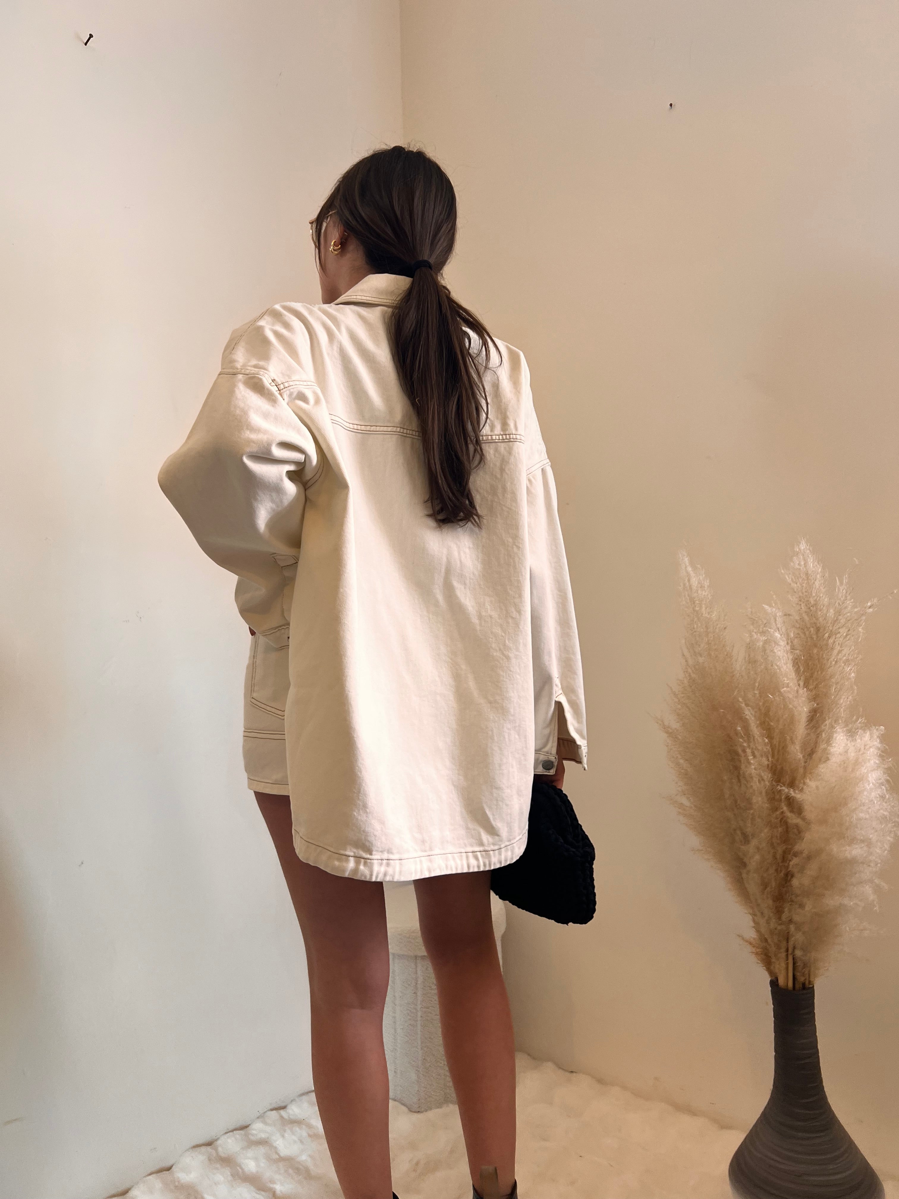 Coordinato All Day