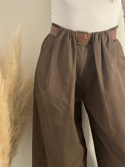 Pantalone Autunno