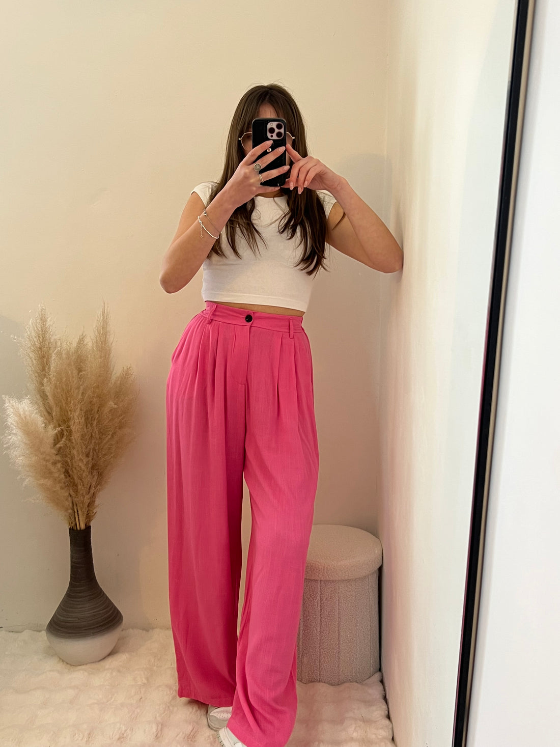 Pantalone Paradiso