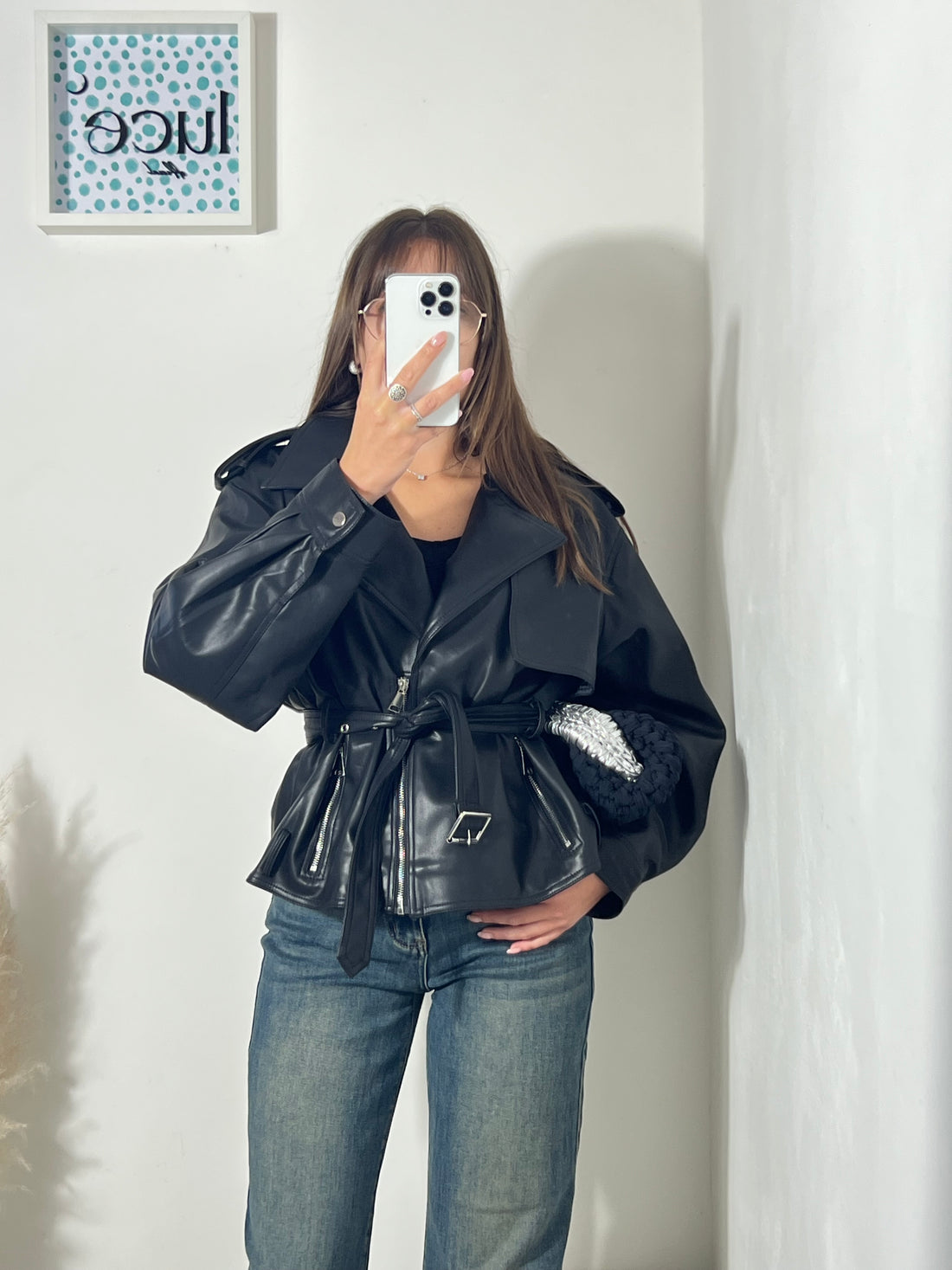 Chiodo Best Seller nero