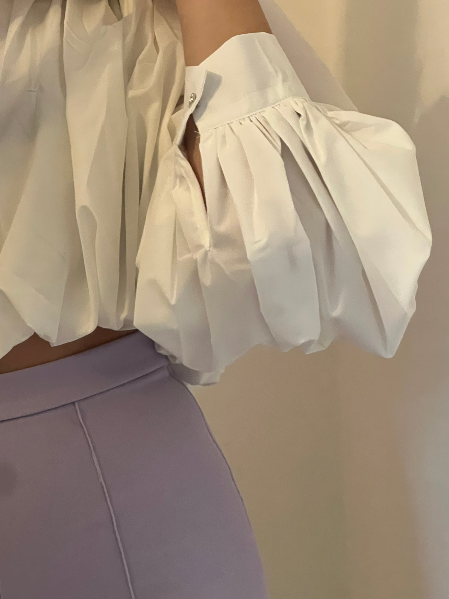 Camicia Regina