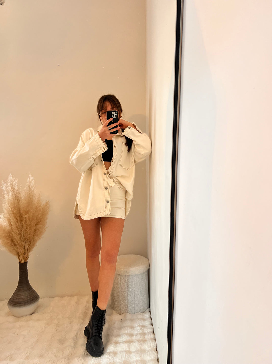 Coordinato All Day