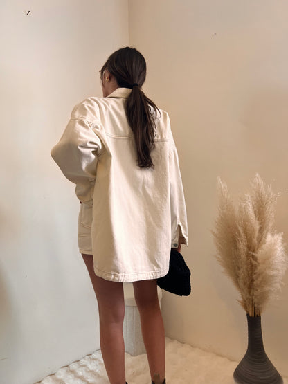 Coordinato All Day