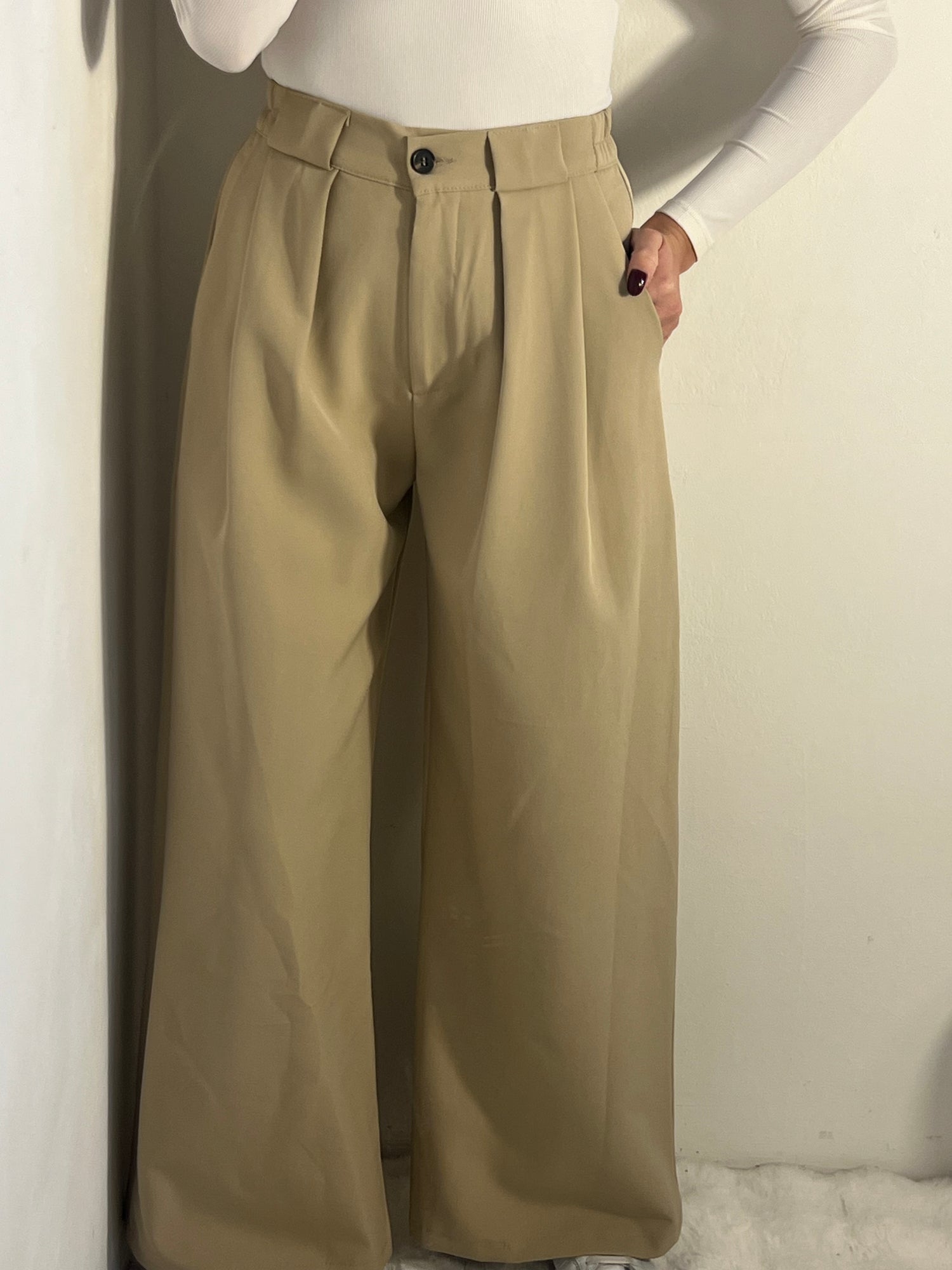 Pantalone Clara