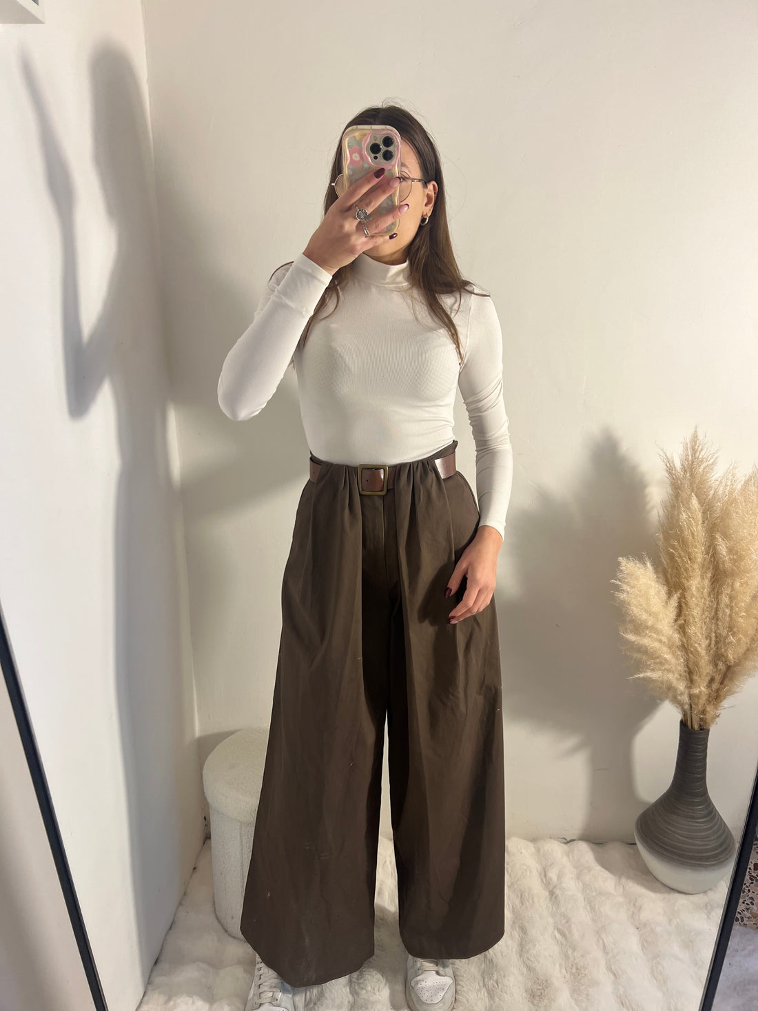 Pantalone Autunno