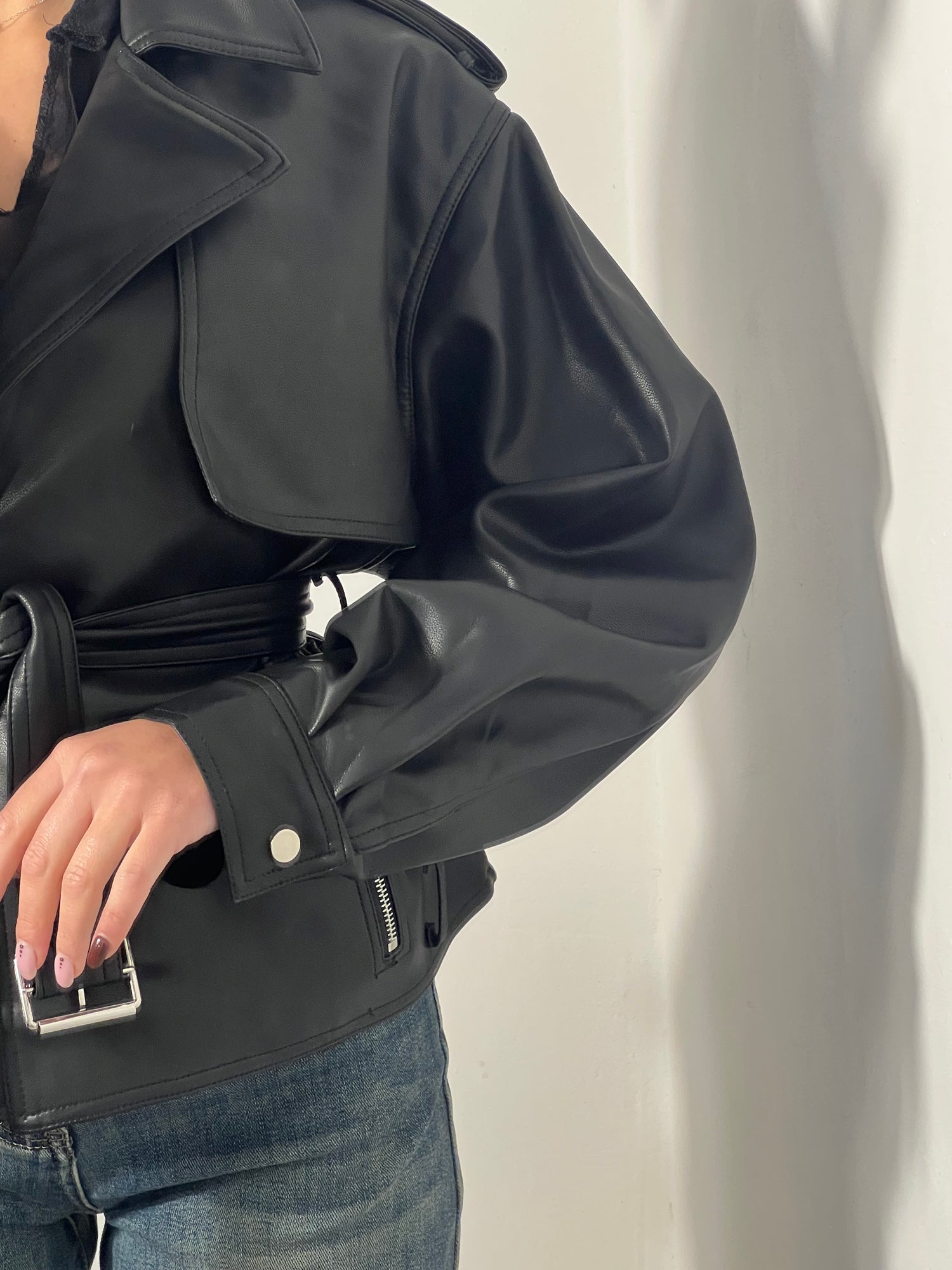 Chiodo Best Seller nero