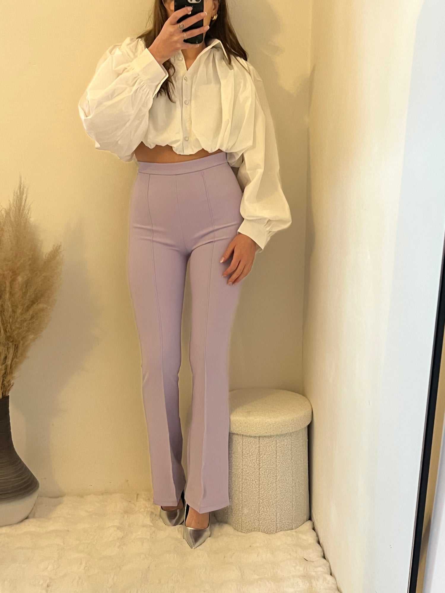 Camicia Regina