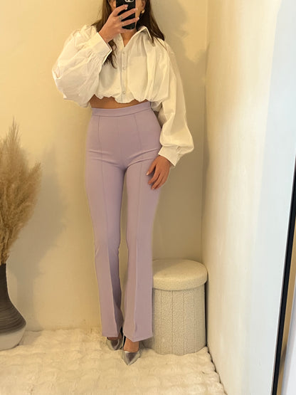 Camicia Regina
