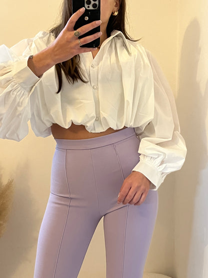 Camicia Regina